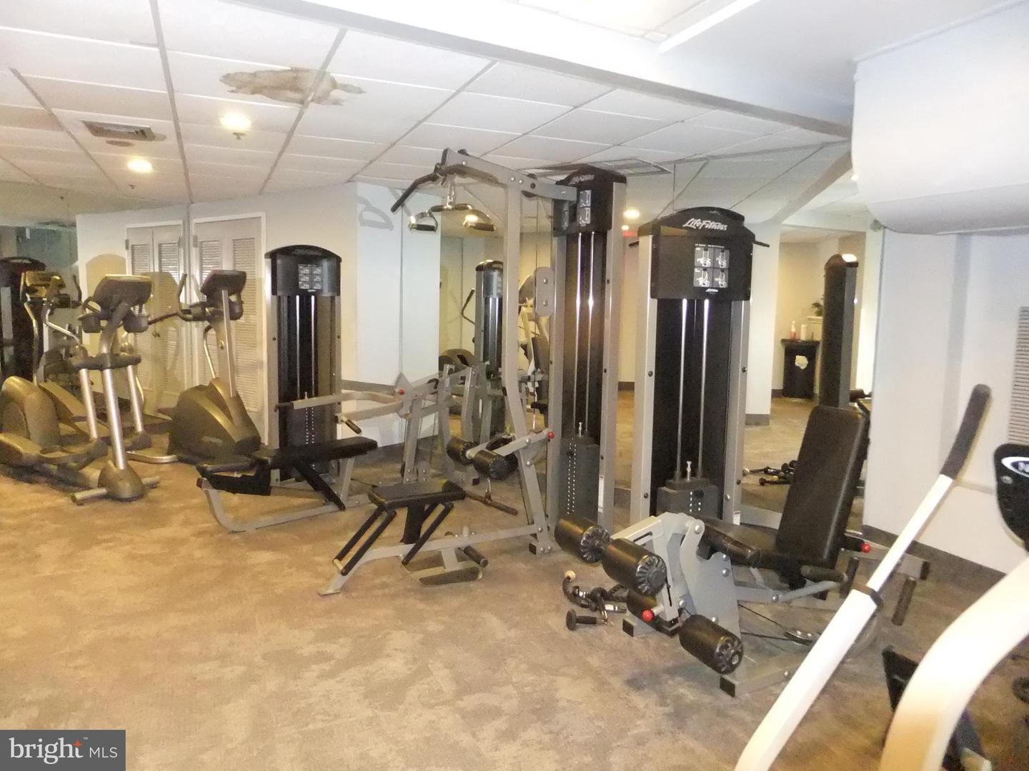 1600 Hagys Ford Rd #8u Property Photo 38