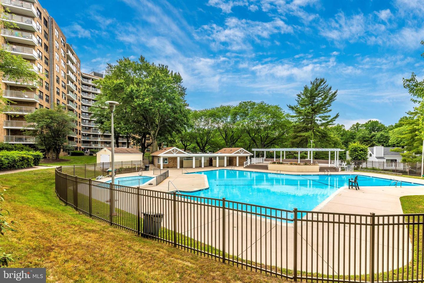 1600 Hagys Ford Rd #8u Property Photo 45