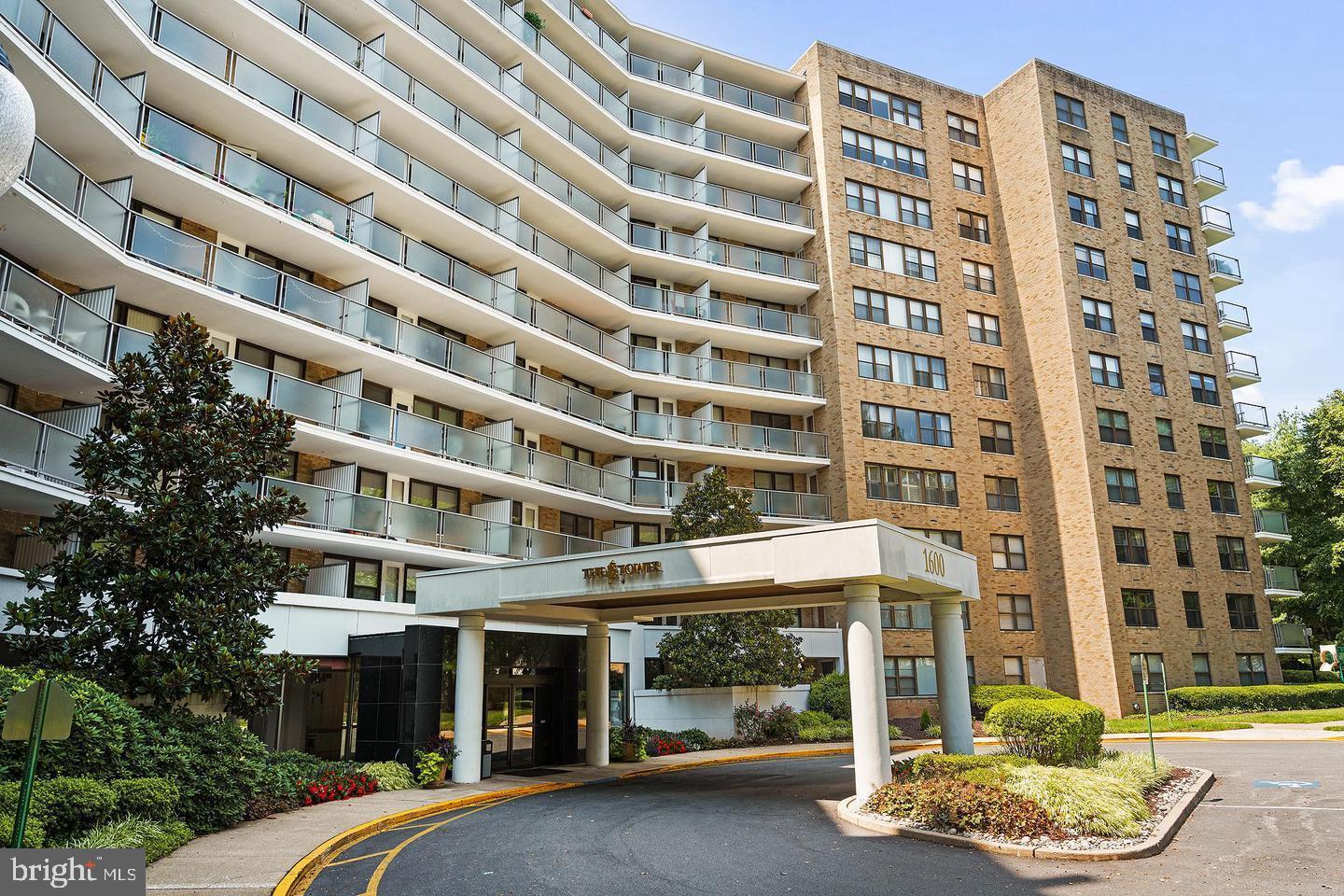 1600 Hagys Ford Rd #8u Property Photo 47
