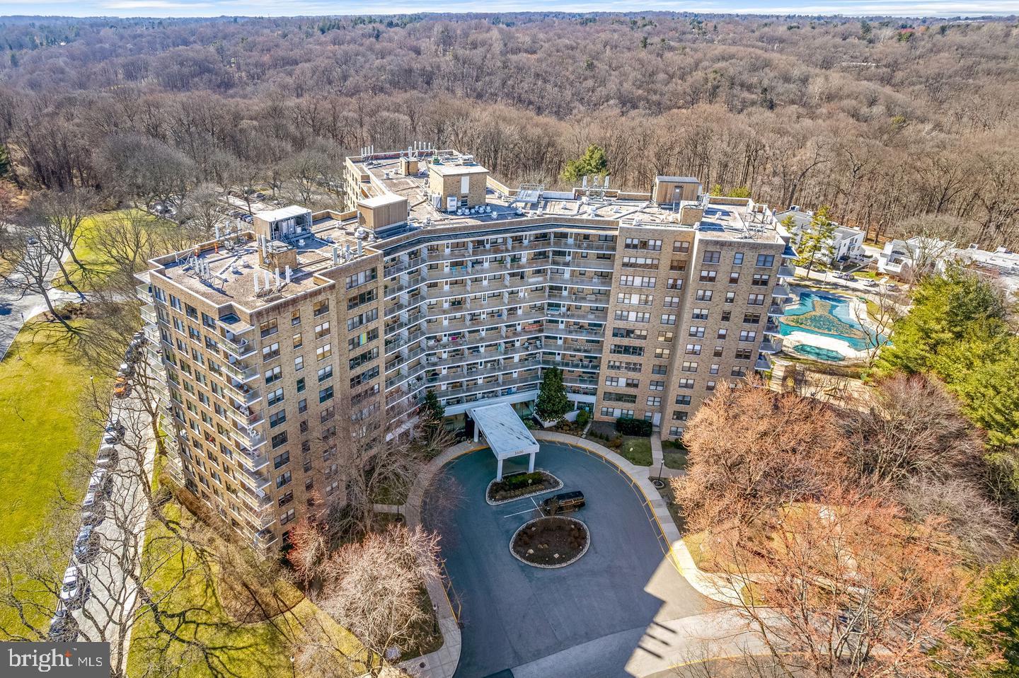 1600 Hagys Ford Rd #8u Property Photo 48