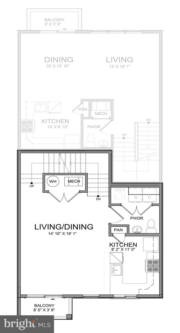 1838 Arbor Place Dr #43e Property Photo 15