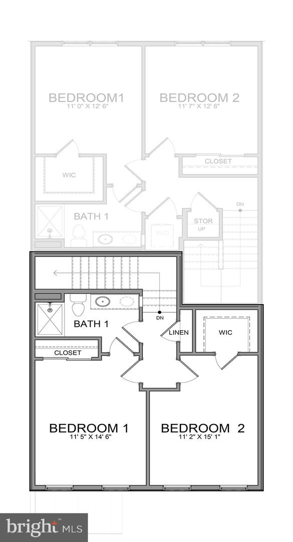 1838 Arbor Place Dr #43e Property Photo 16