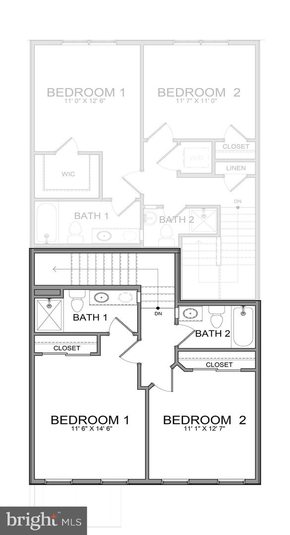1838 Arbor Place Dr #43e Property Photo 17