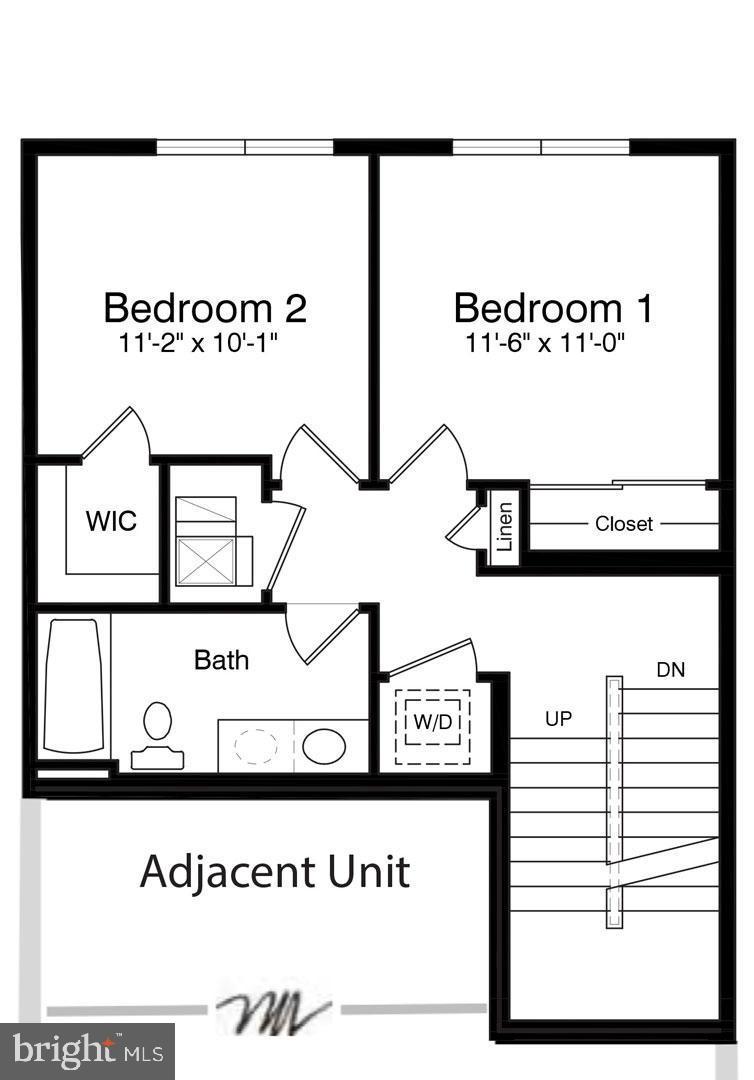 917 Riverplace Dr #17m Property Photo 42