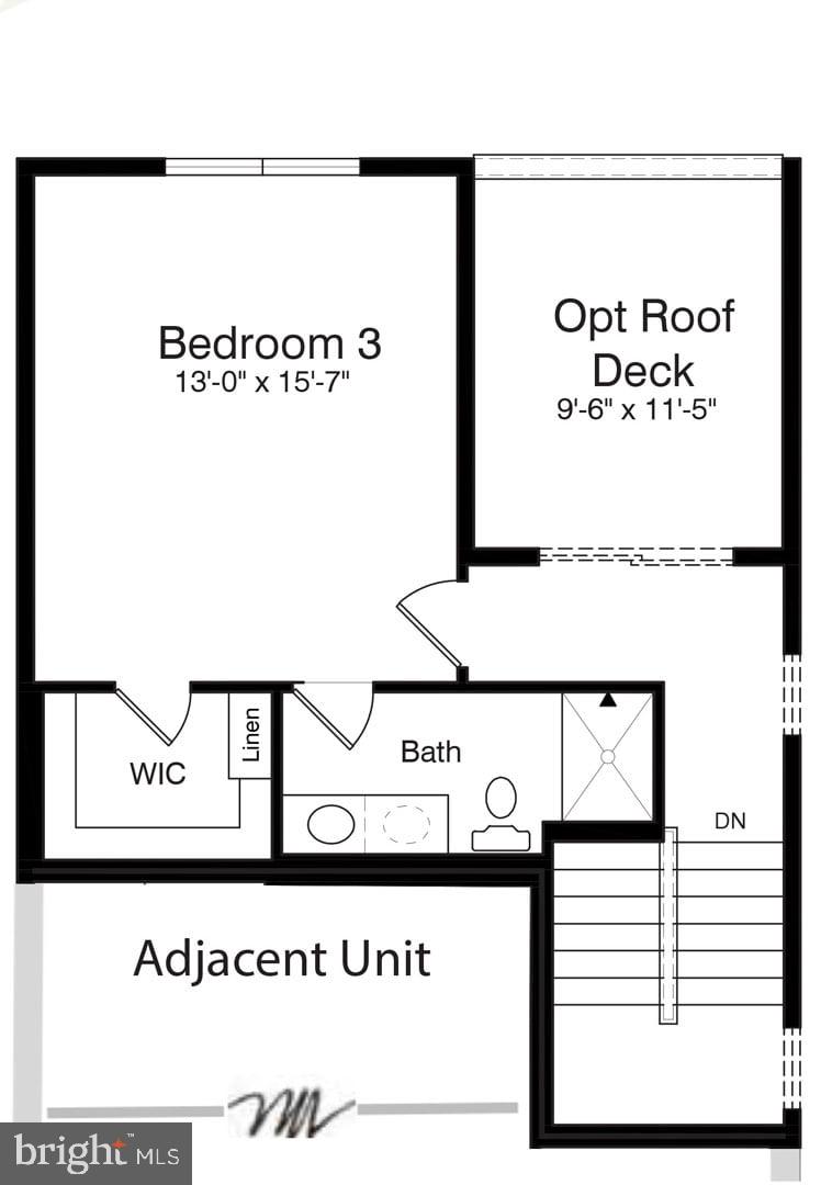 917 Riverplace Dr #17m Property Photo 43