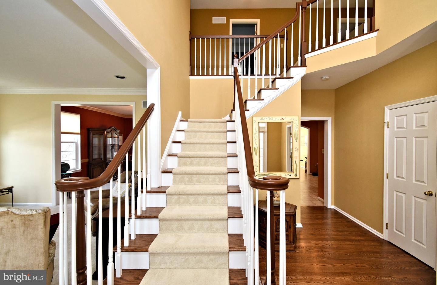1009 Clover Mill Cir Property Photo 4