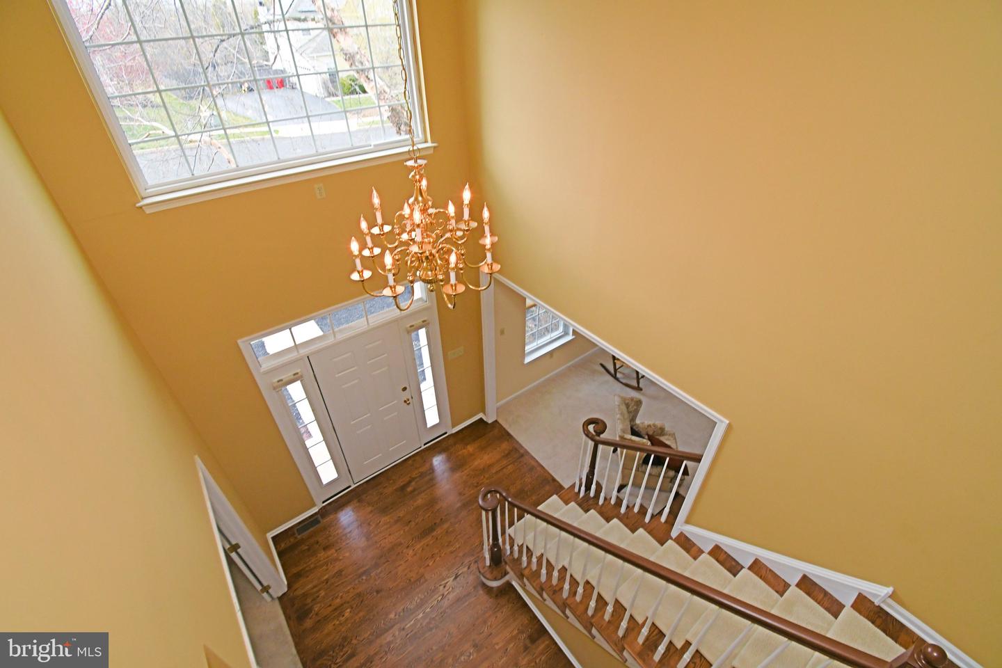 1009 Clover Mill Cir Property Photo 5