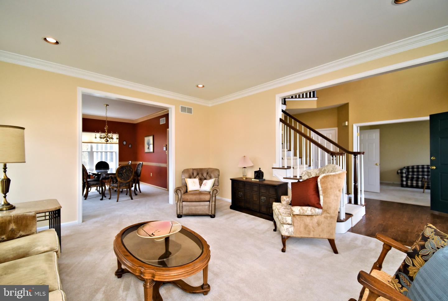1009 Clover Mill Cir Property Photo 10