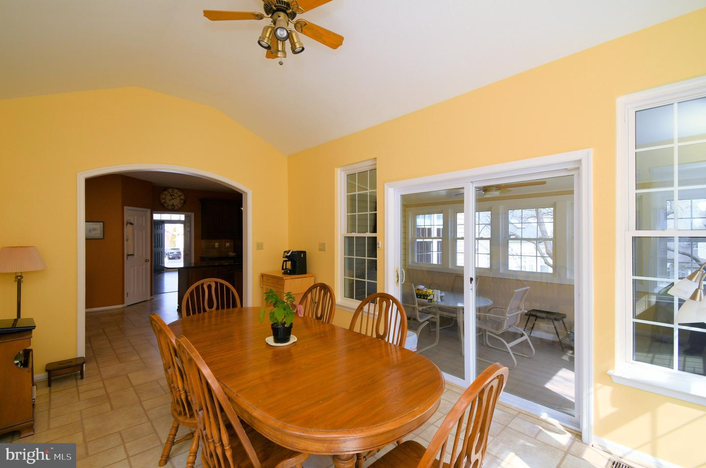 1009 Clover Mill Cir Property Photo 20