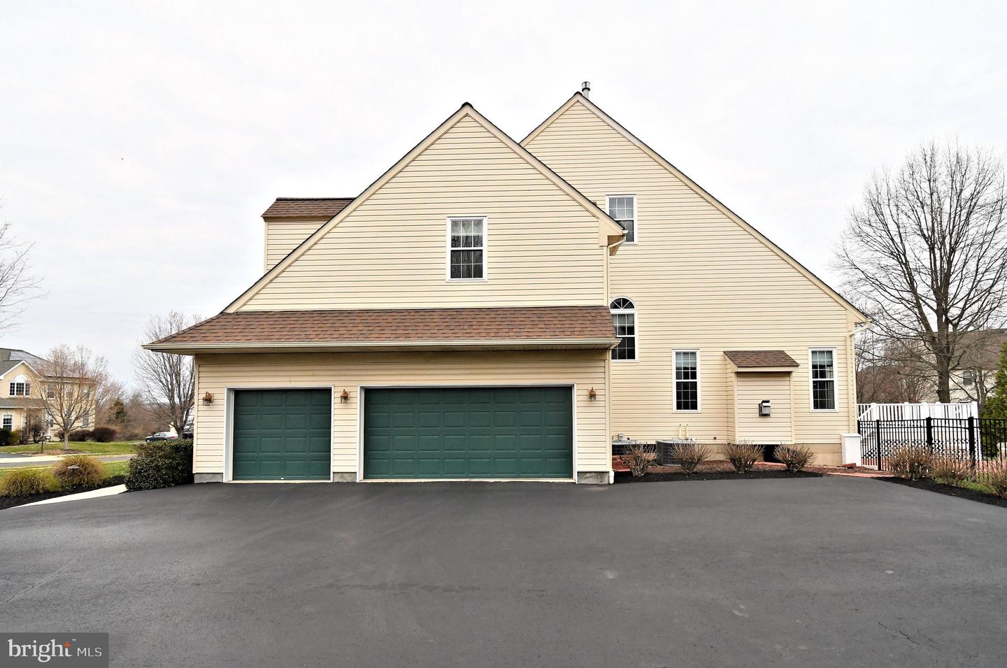 1009 Clover Mill Cir Property Photo 53
