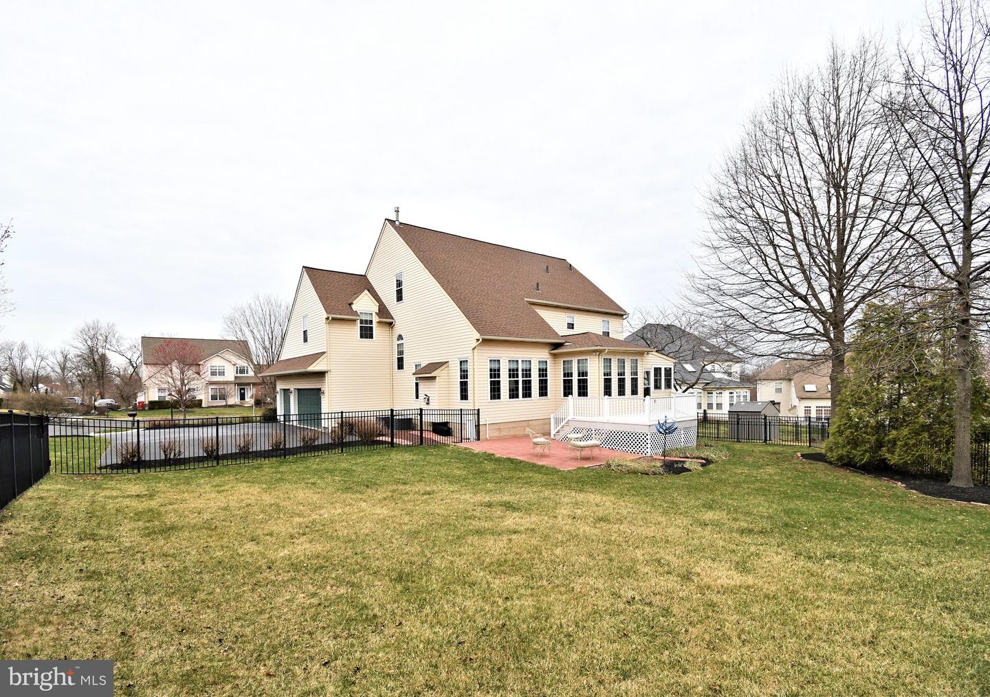 1009 Clover Mill Cir Property Photo 55