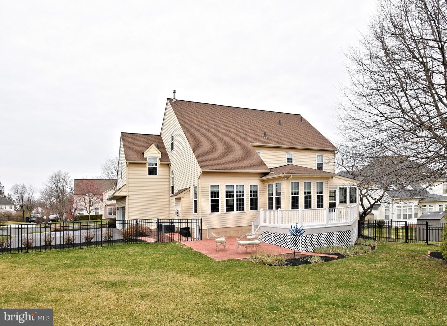 1009 Clover Mill Cir Property Photo 56