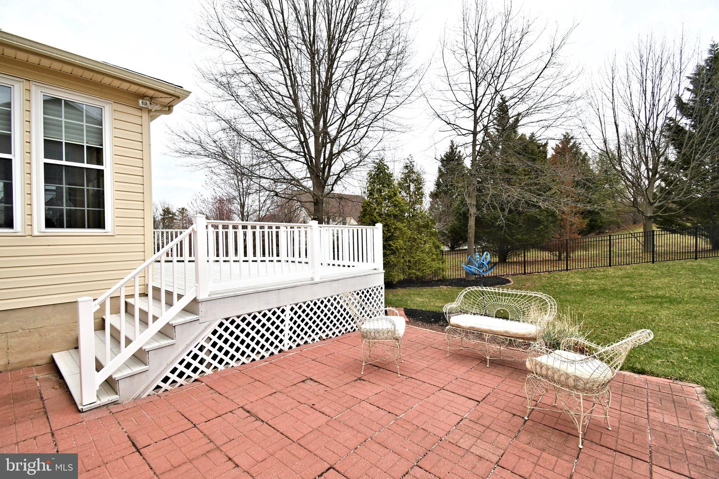1009 Clover Mill Cir Property Photo 57