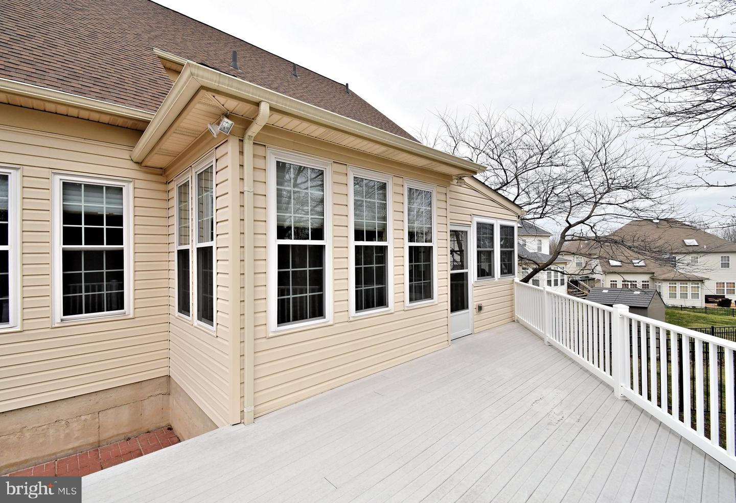 1009 Clover Mill Cir Property Photo 58