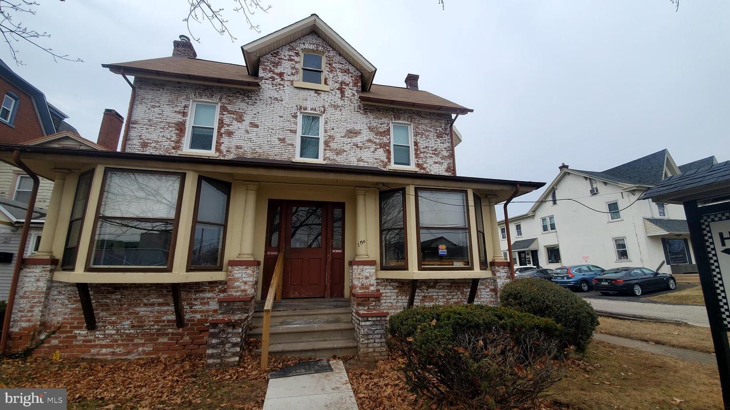 150 S Broad St Property Photo 1