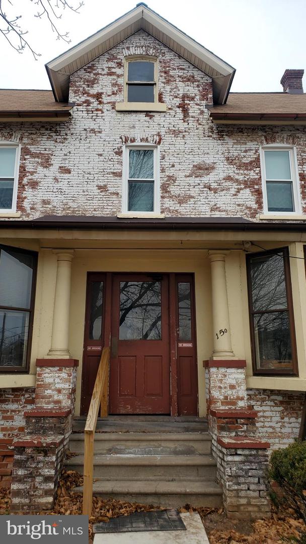 150 S Broad St Property Photo 2