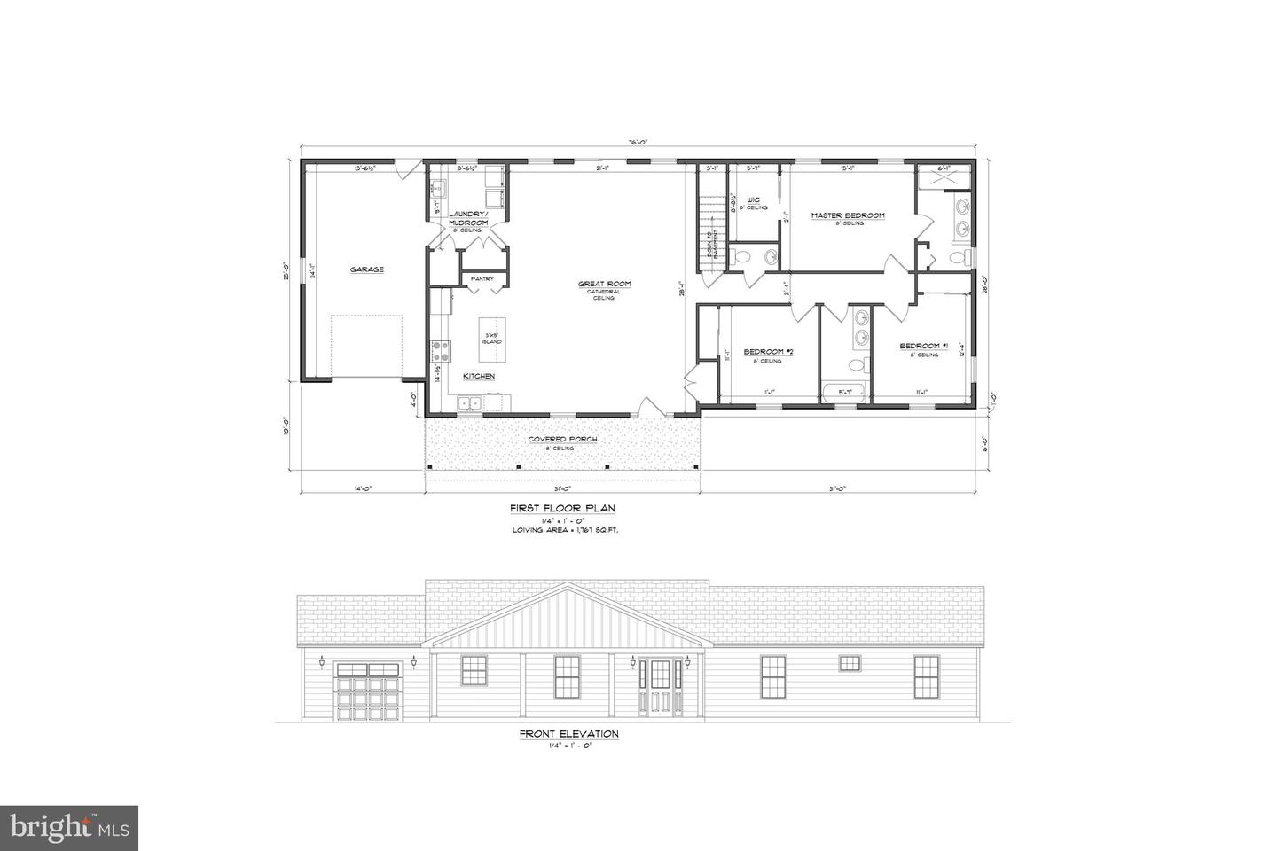 2242 Clearview Ave Property Photo 1