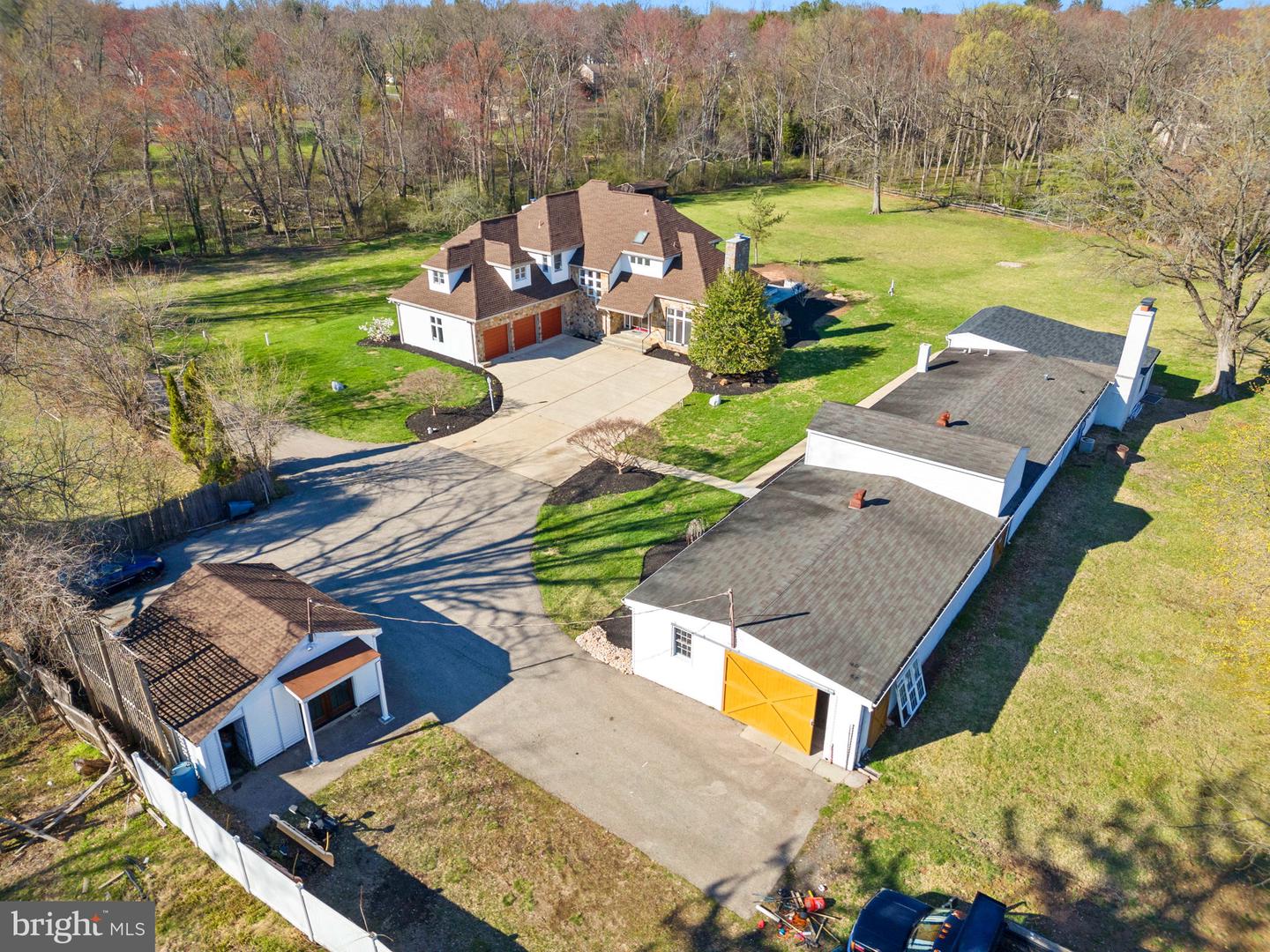 961 Skippack Pike Property Photo