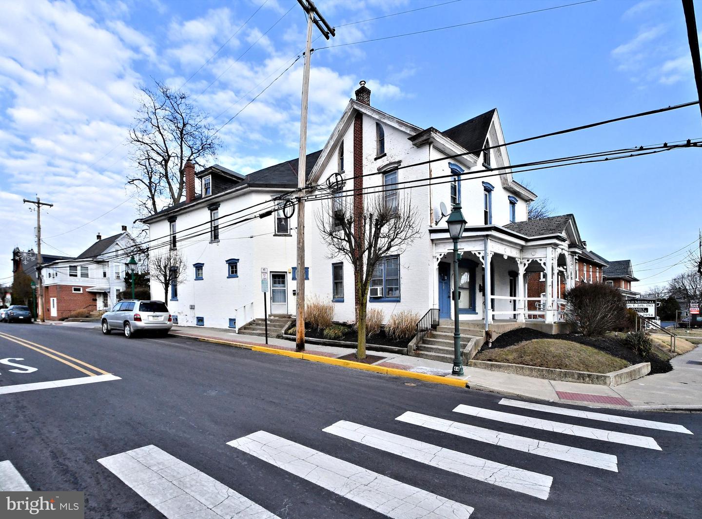105 S Main St Property Photo 1