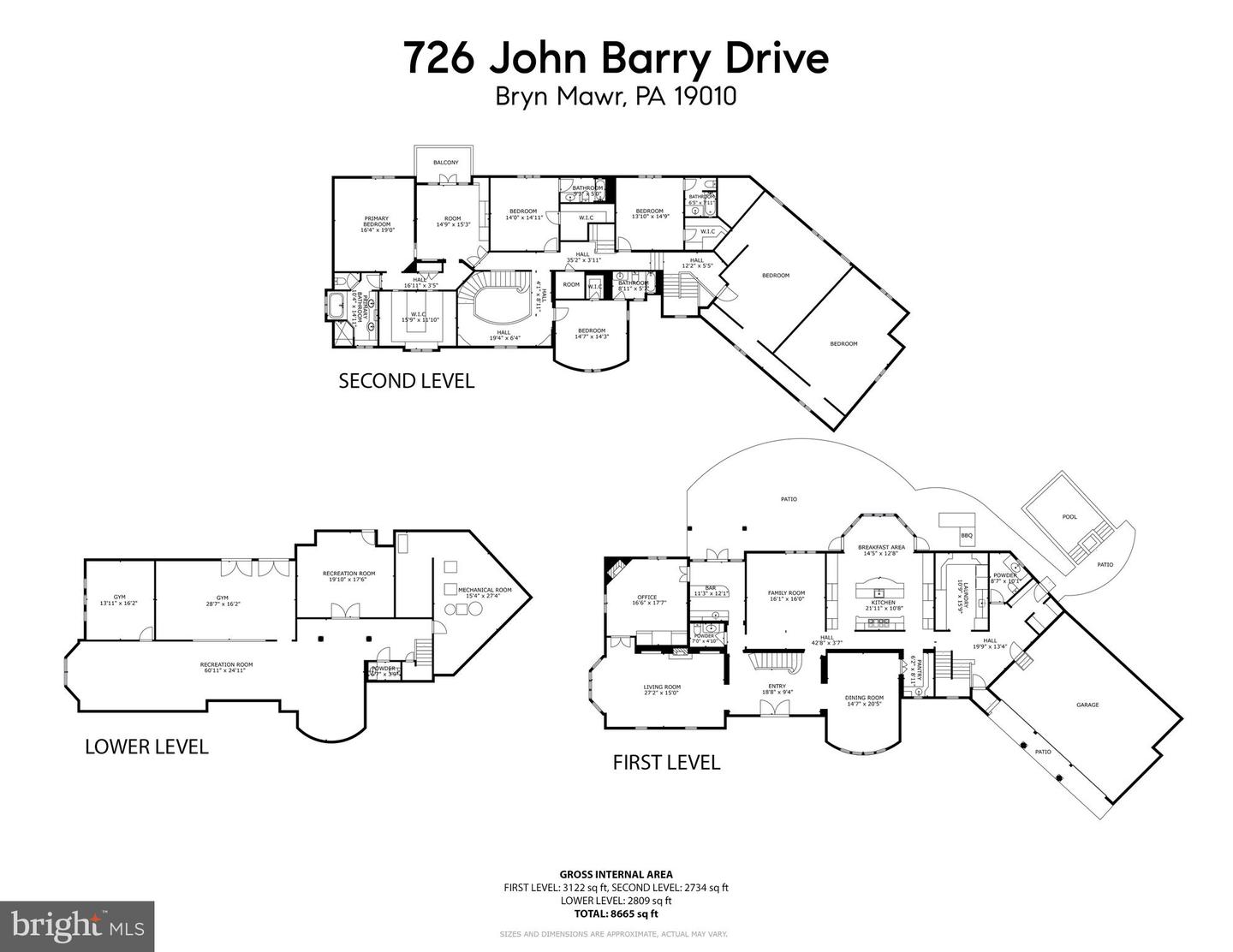 726 John Barry Dr Property Photo 6