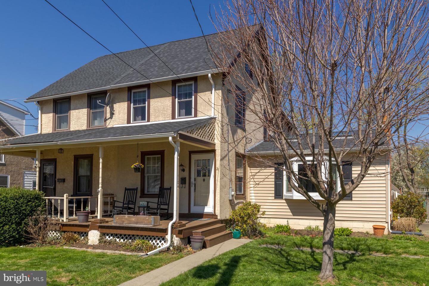 21 Weiss Ave Property Photo