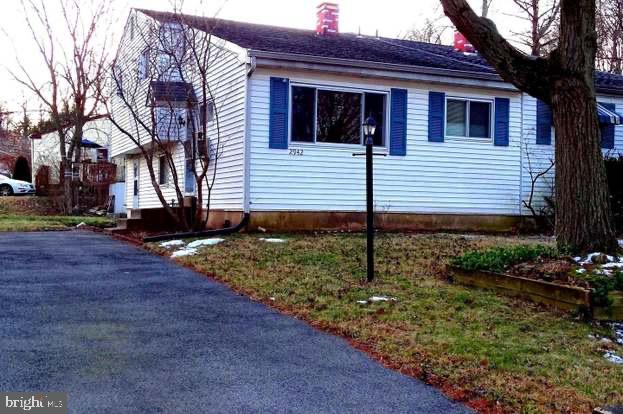 2942 Thunderhead Rd Property Photo
