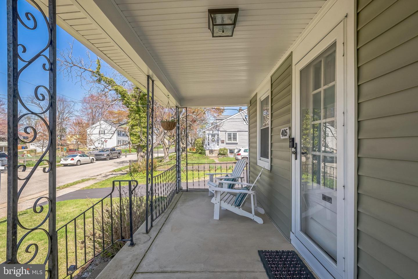 405 Hamel Ave Property Photo 2