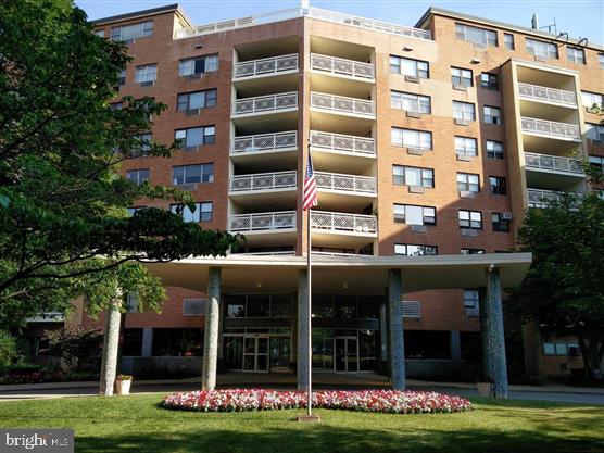 7900 Old York Rd #118-a Property Photo 1