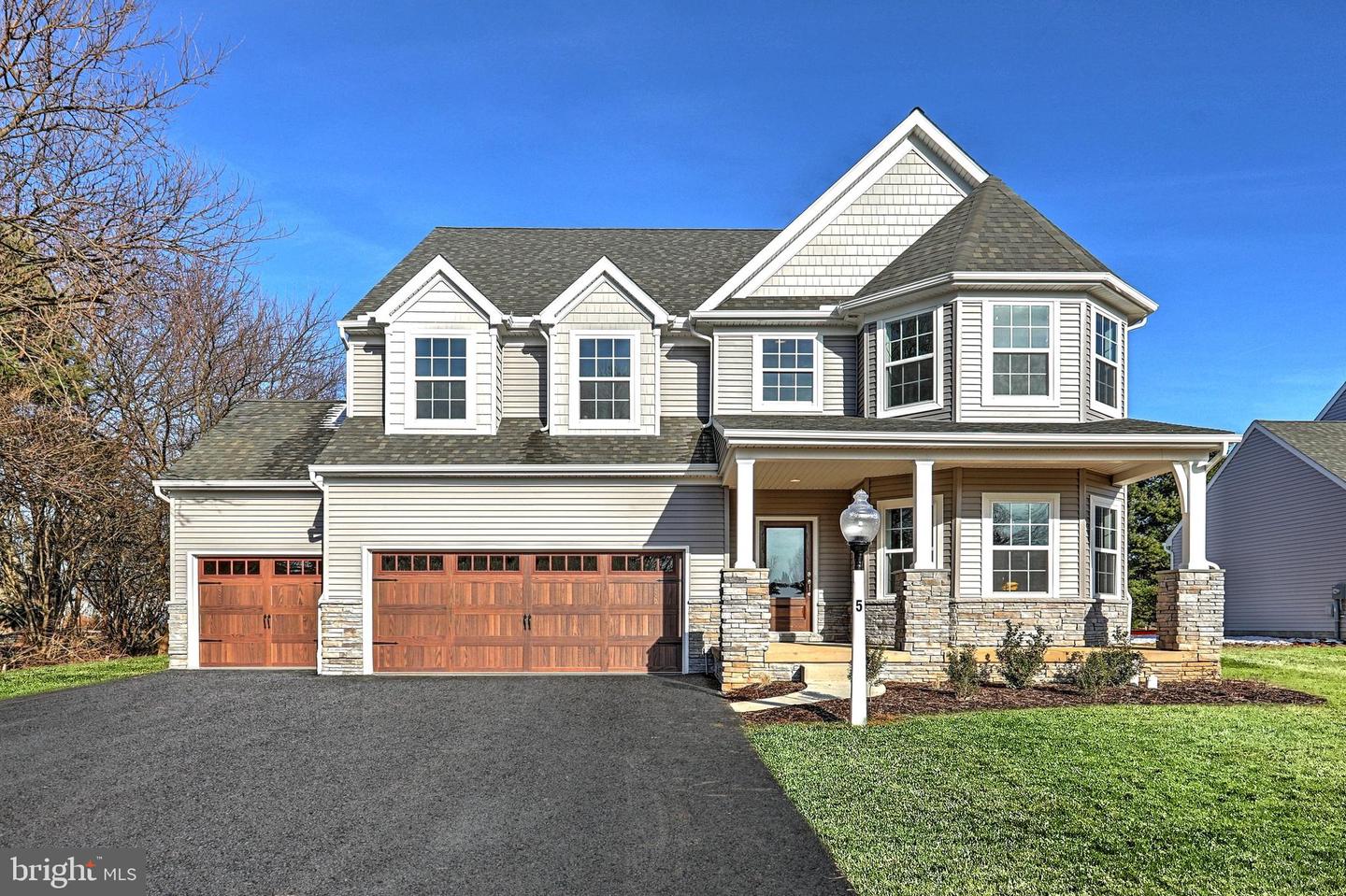 216 W Cherry Ln #covington Property Photo 8