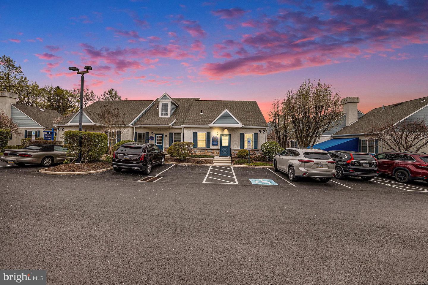 1811 Bethlehem Pike #223 Upper And Lower Property Photo