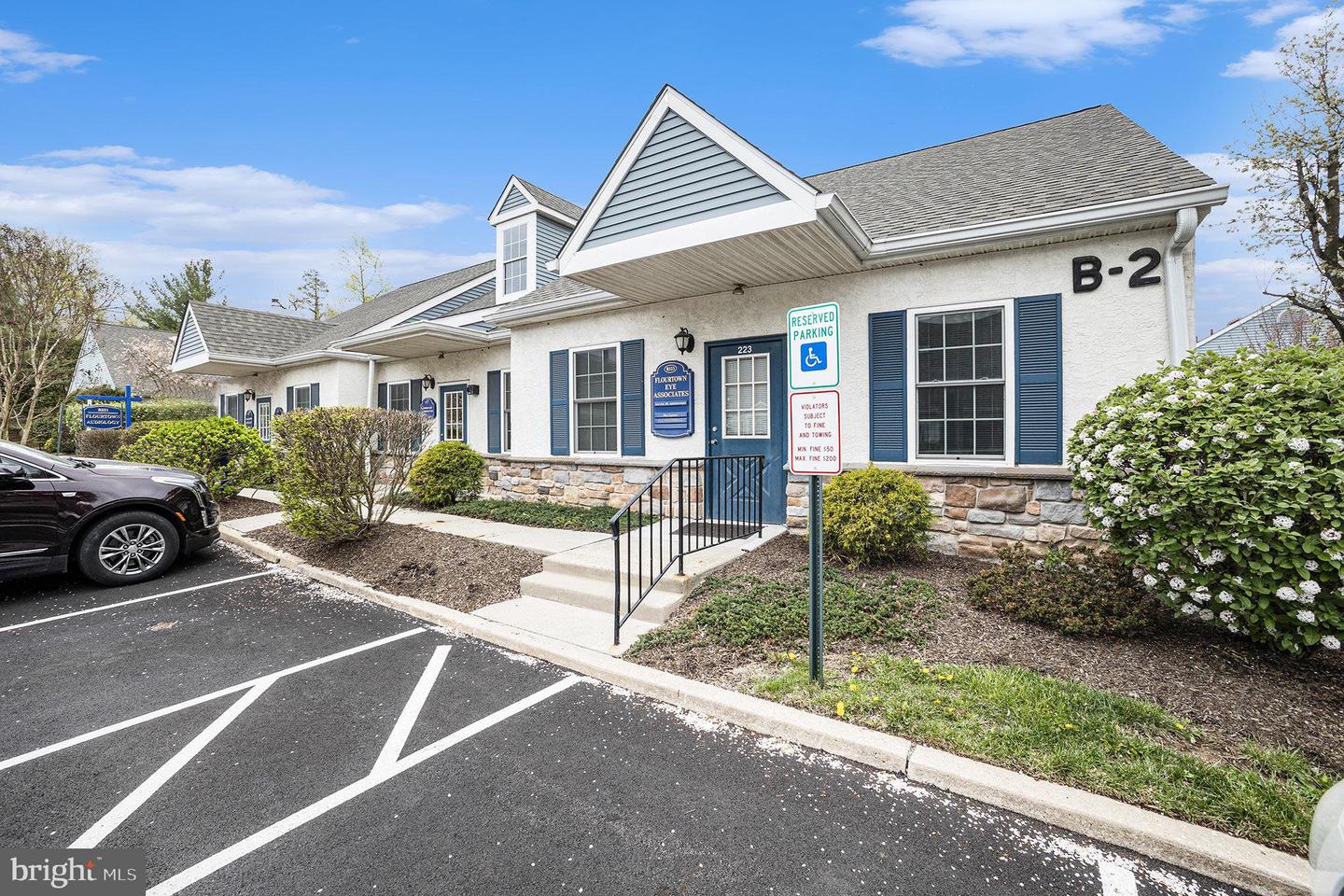 1811 Bethlehem Pike #223 Upper & Lower Property Photo
