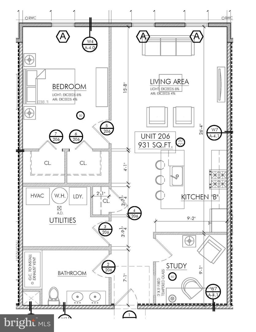 26 S York Rd #206 Property Photo 6