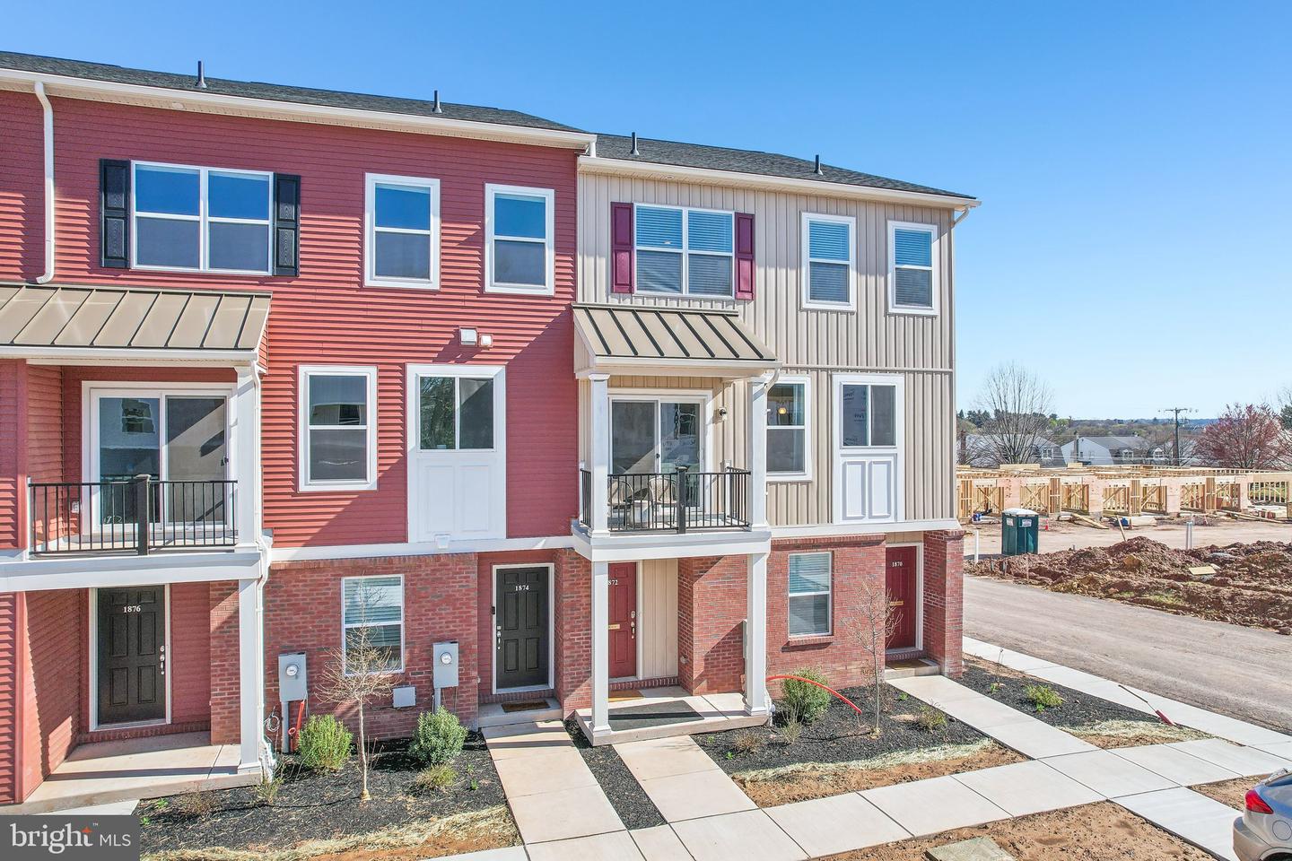 1850 Arbor Place Dr #48e Property Photo