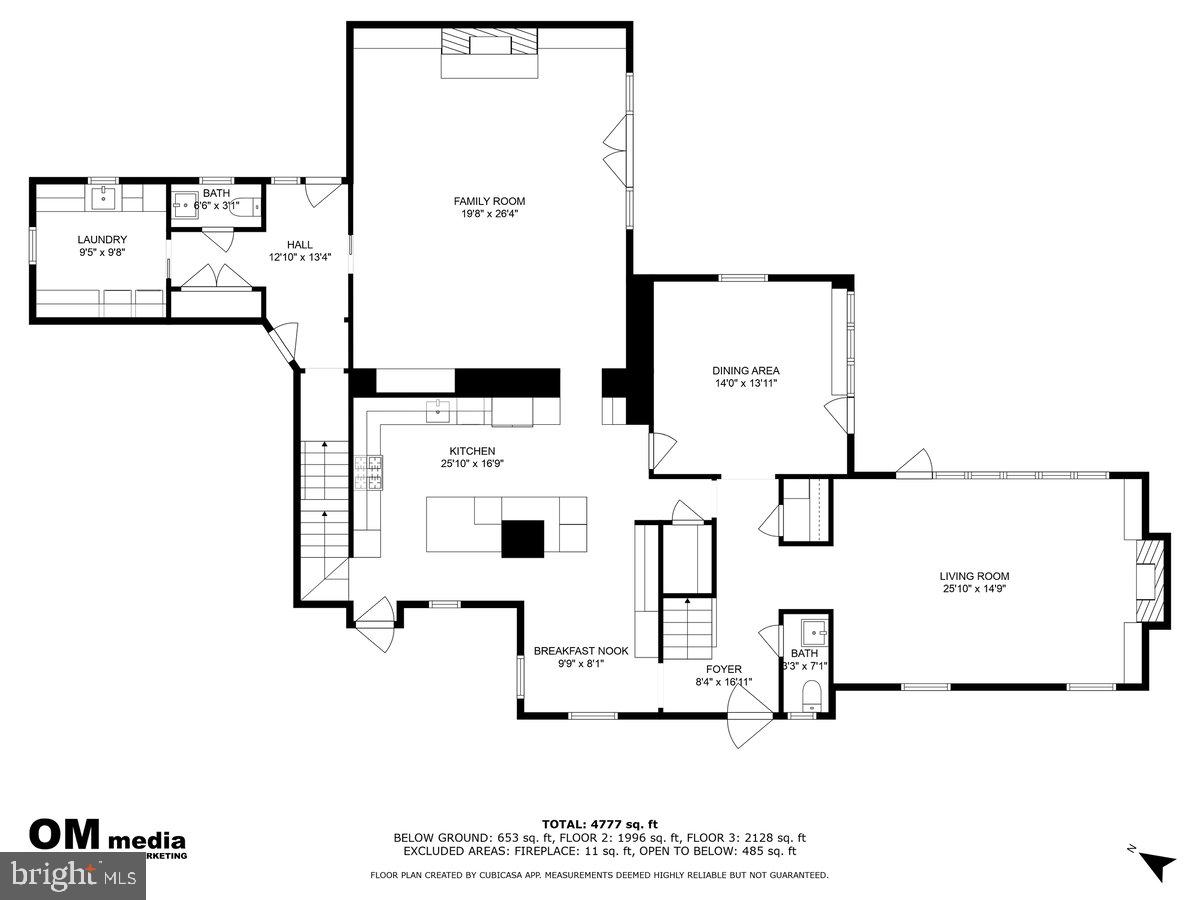1035 Old Gulph Rd Property Photo 35