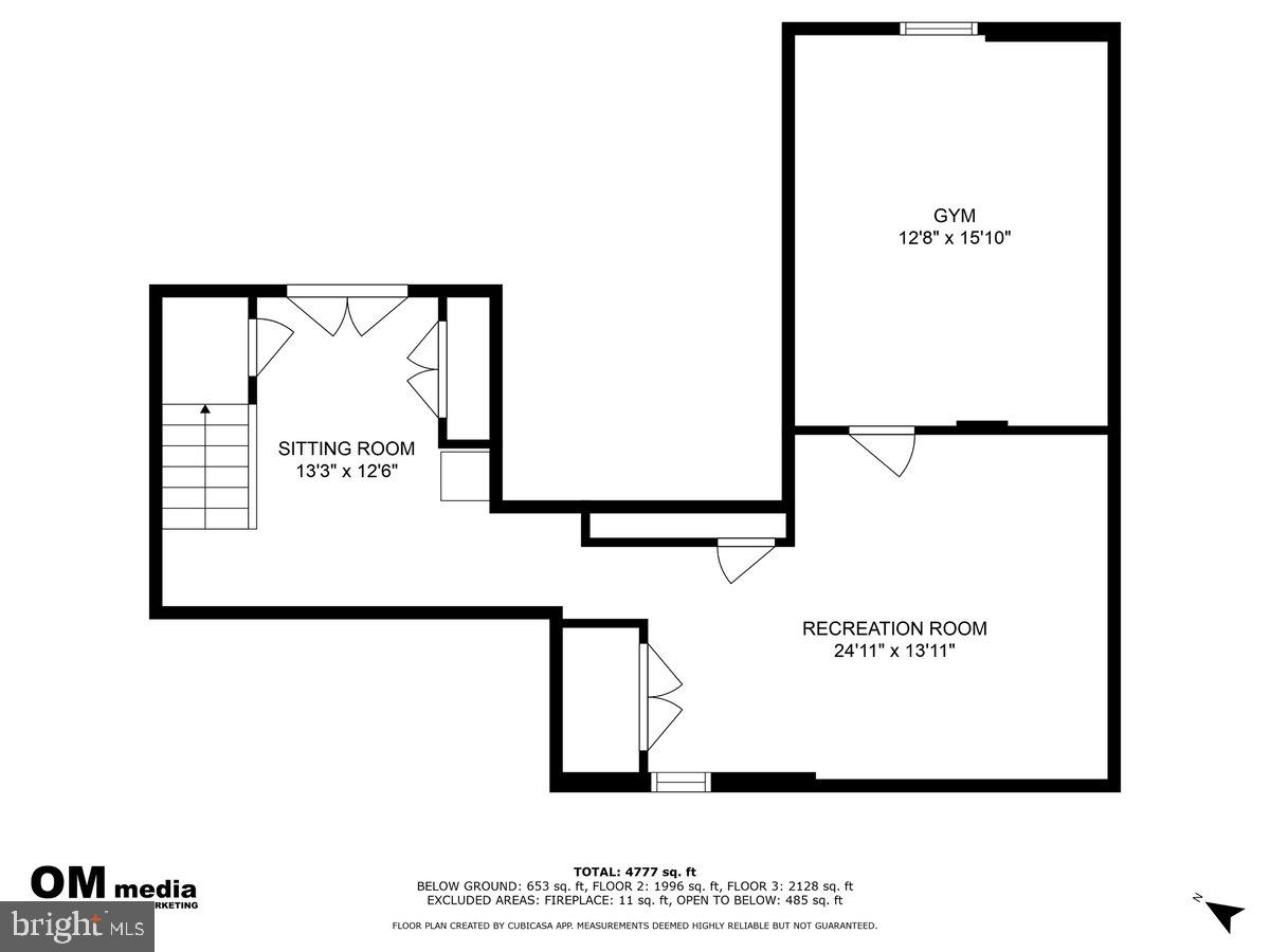 1035 Old Gulph Rd Property Photo 37