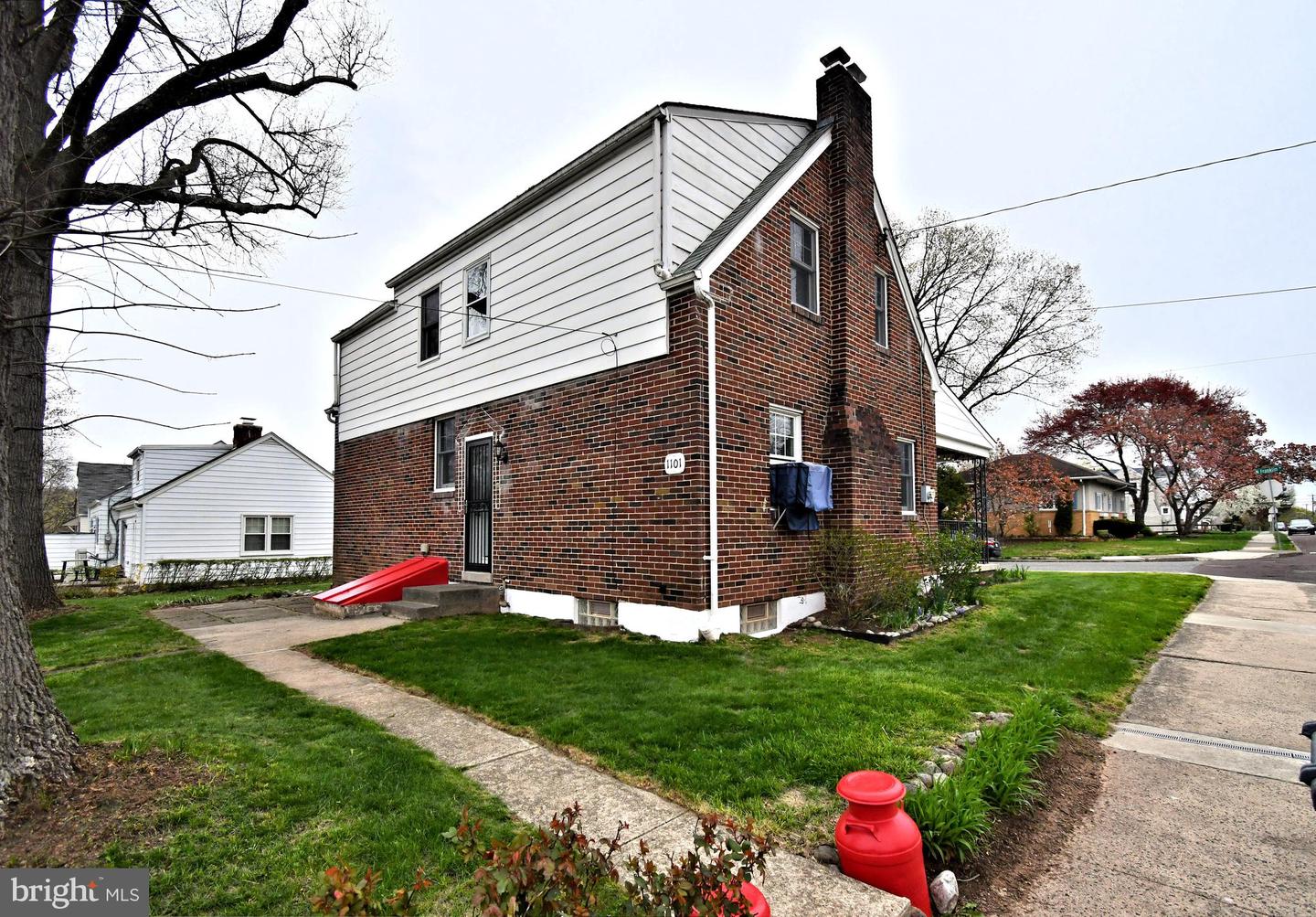 1101 N Franklin St Property Photo 42