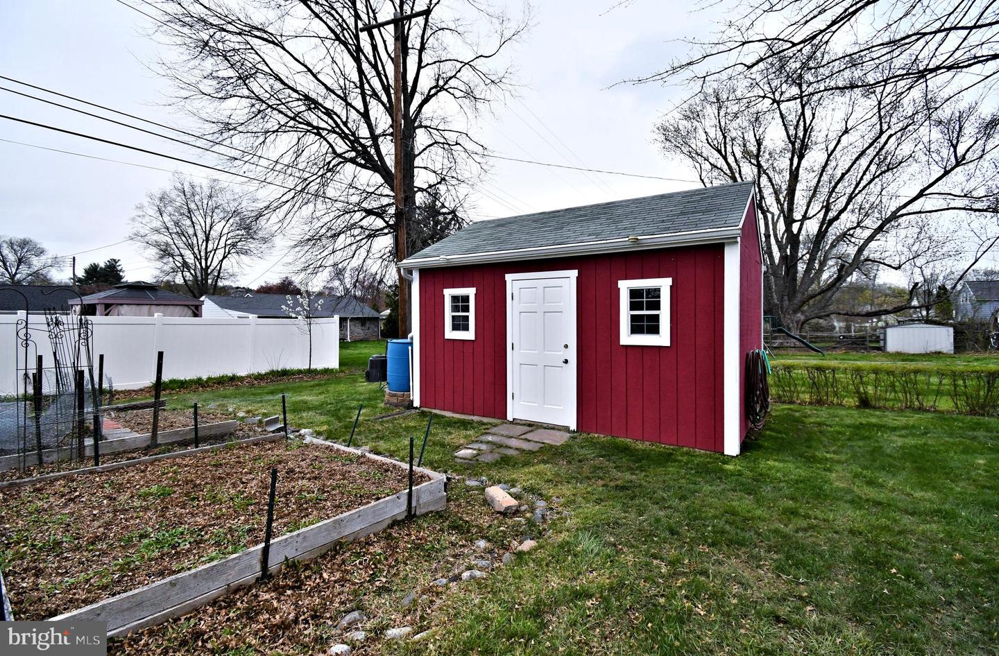 1101 N Franklin St Property Photo 43