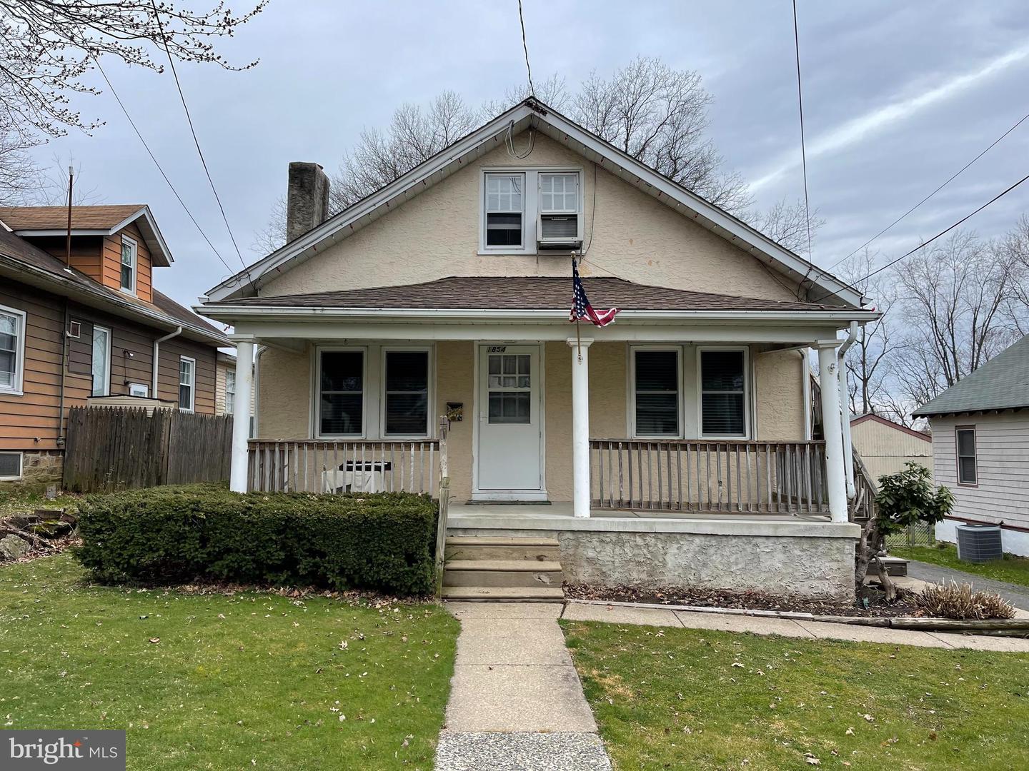 1854 Rockwell Rd Property Photo