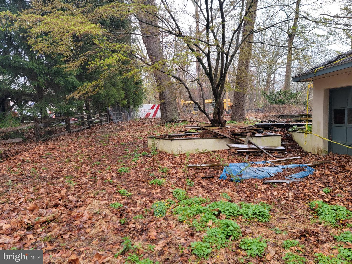2560 Fetters Mill Rd Property Photo 4