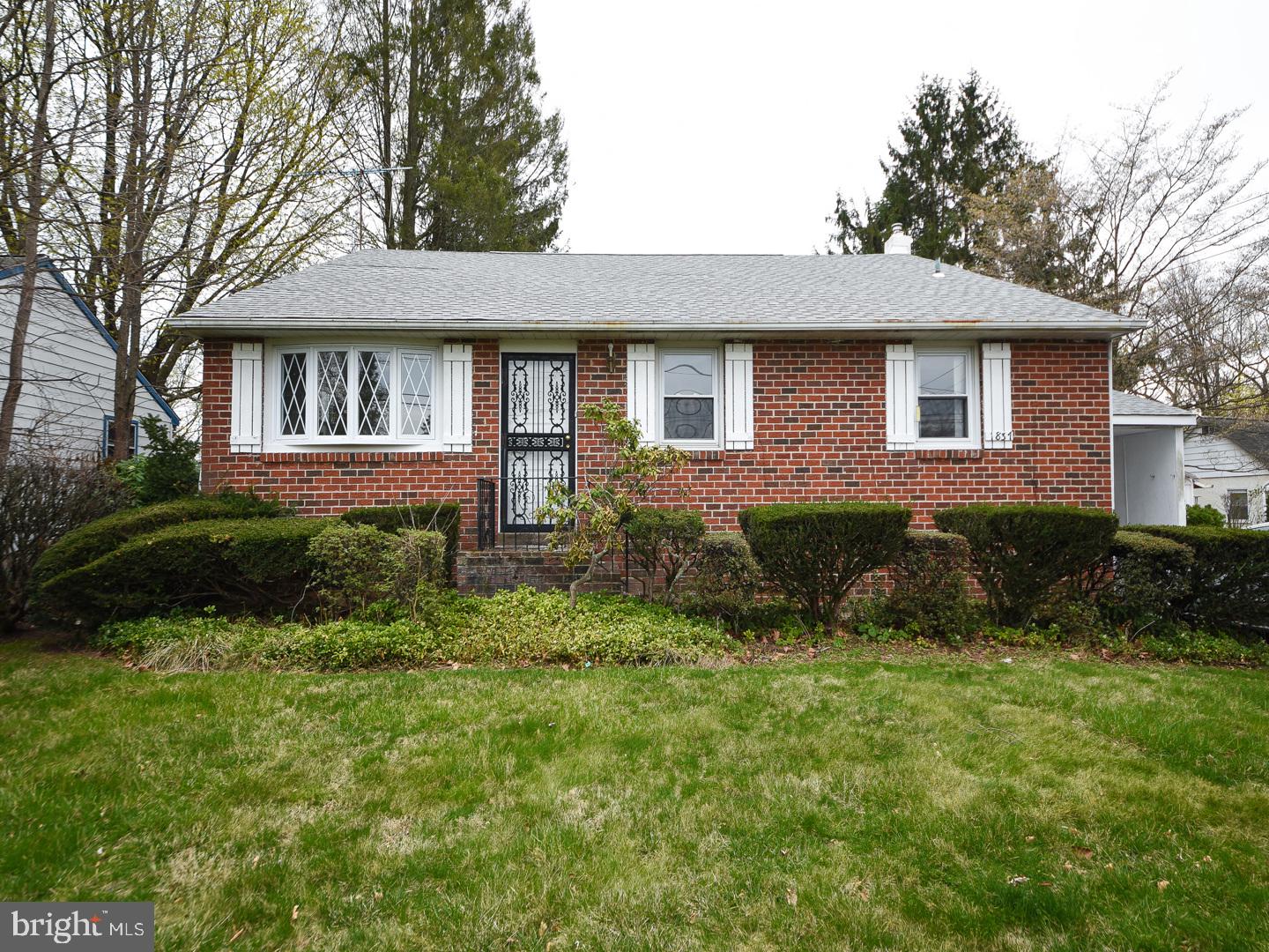 1837 Lukens Ave Property Photo