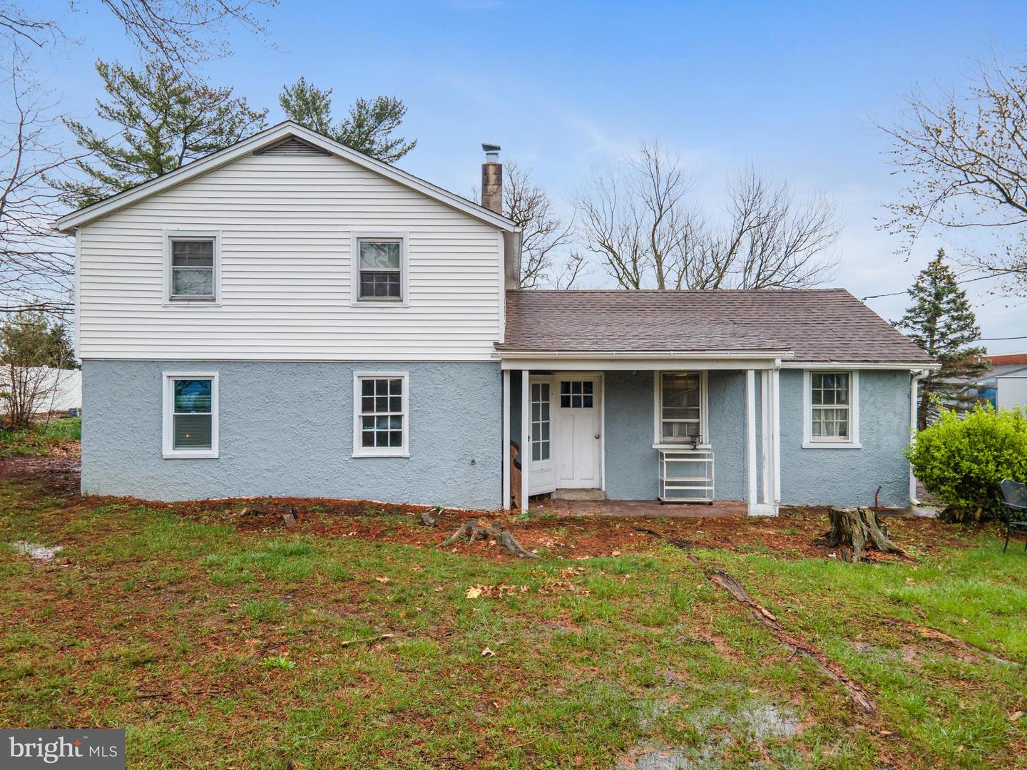 3247 Unionville Pike Property Photo 1