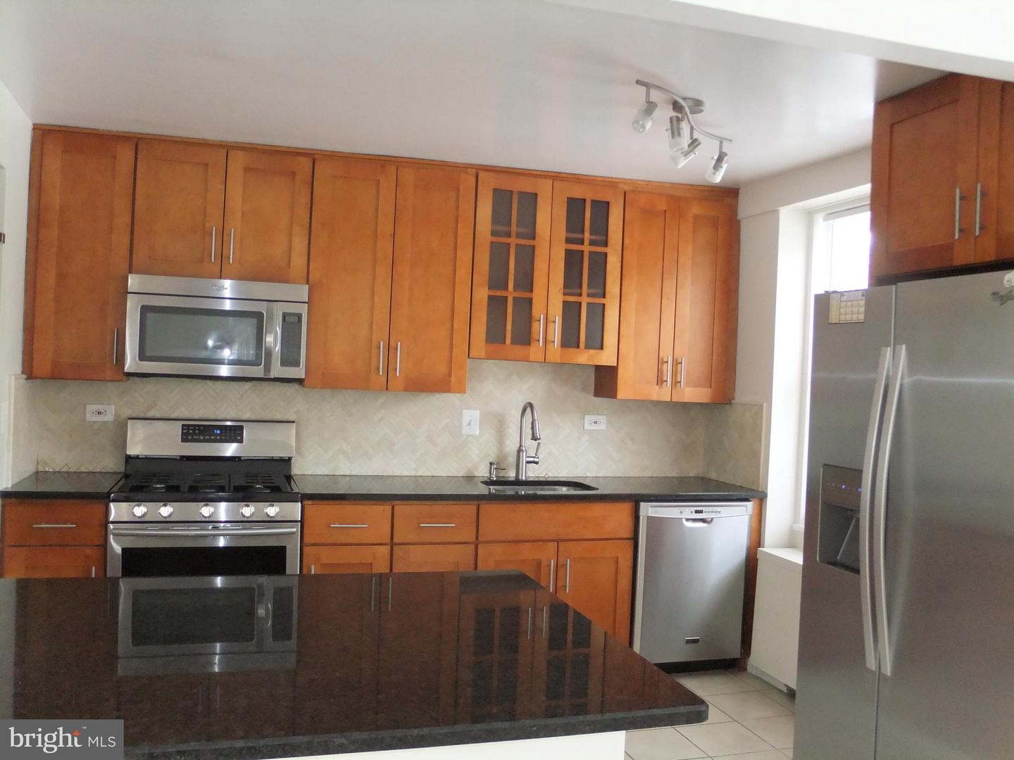 1600 Hagys Ford Rd #3v Property Photo 3