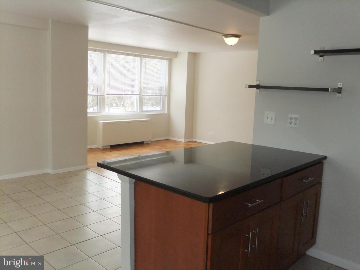 1600 Hagys Ford Rd #3v Property Photo 5