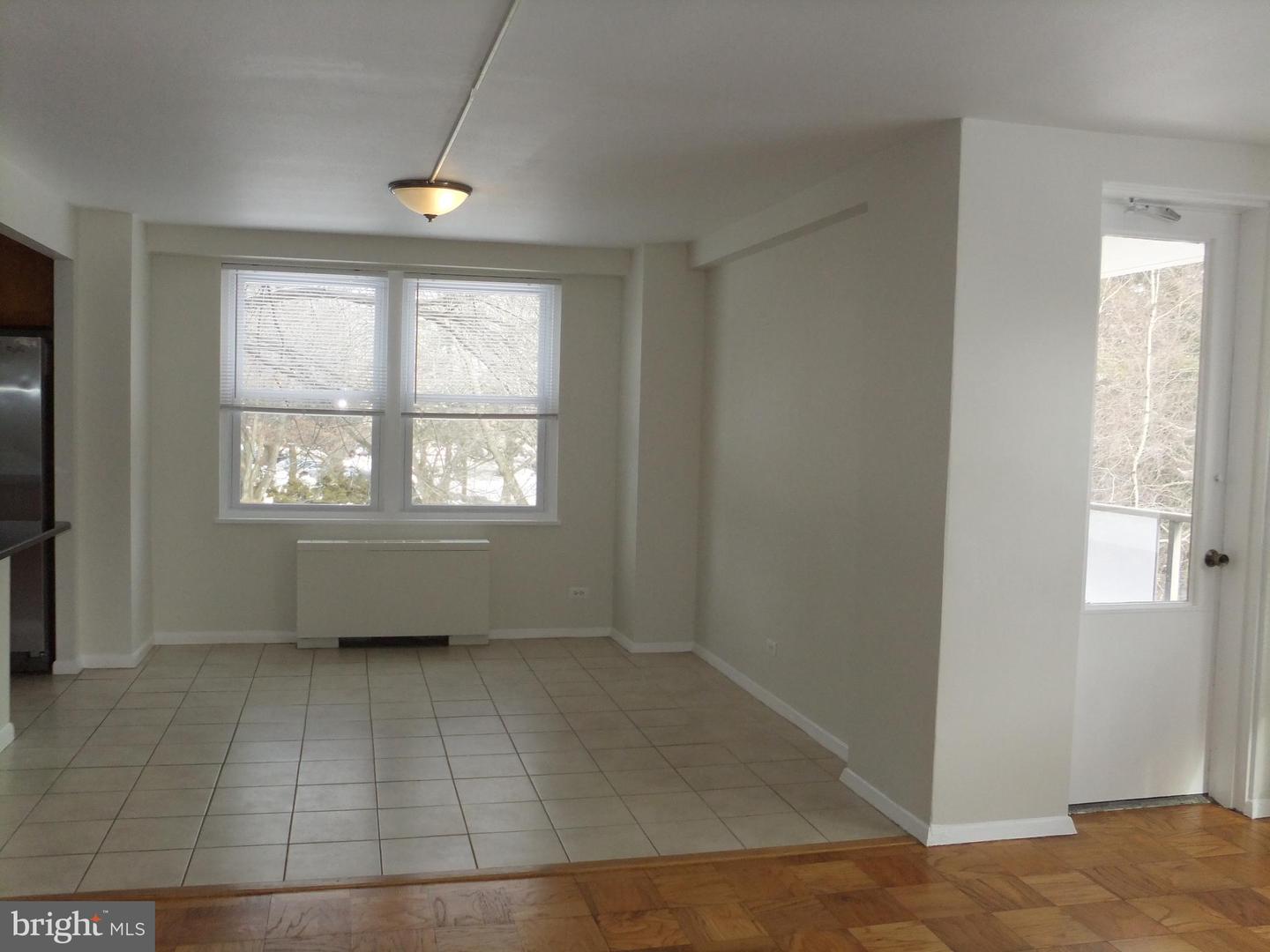 1600 Hagys Ford Rd #3v Property Photo 8
