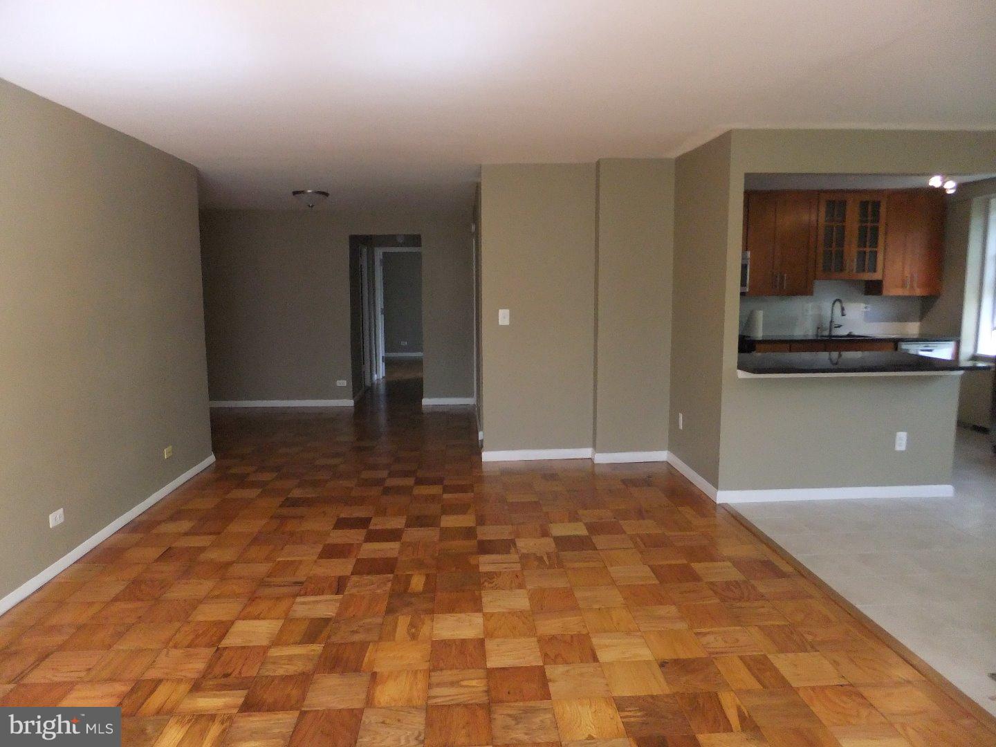 1600 Hagys Ford Rd #3v Property Photo 9