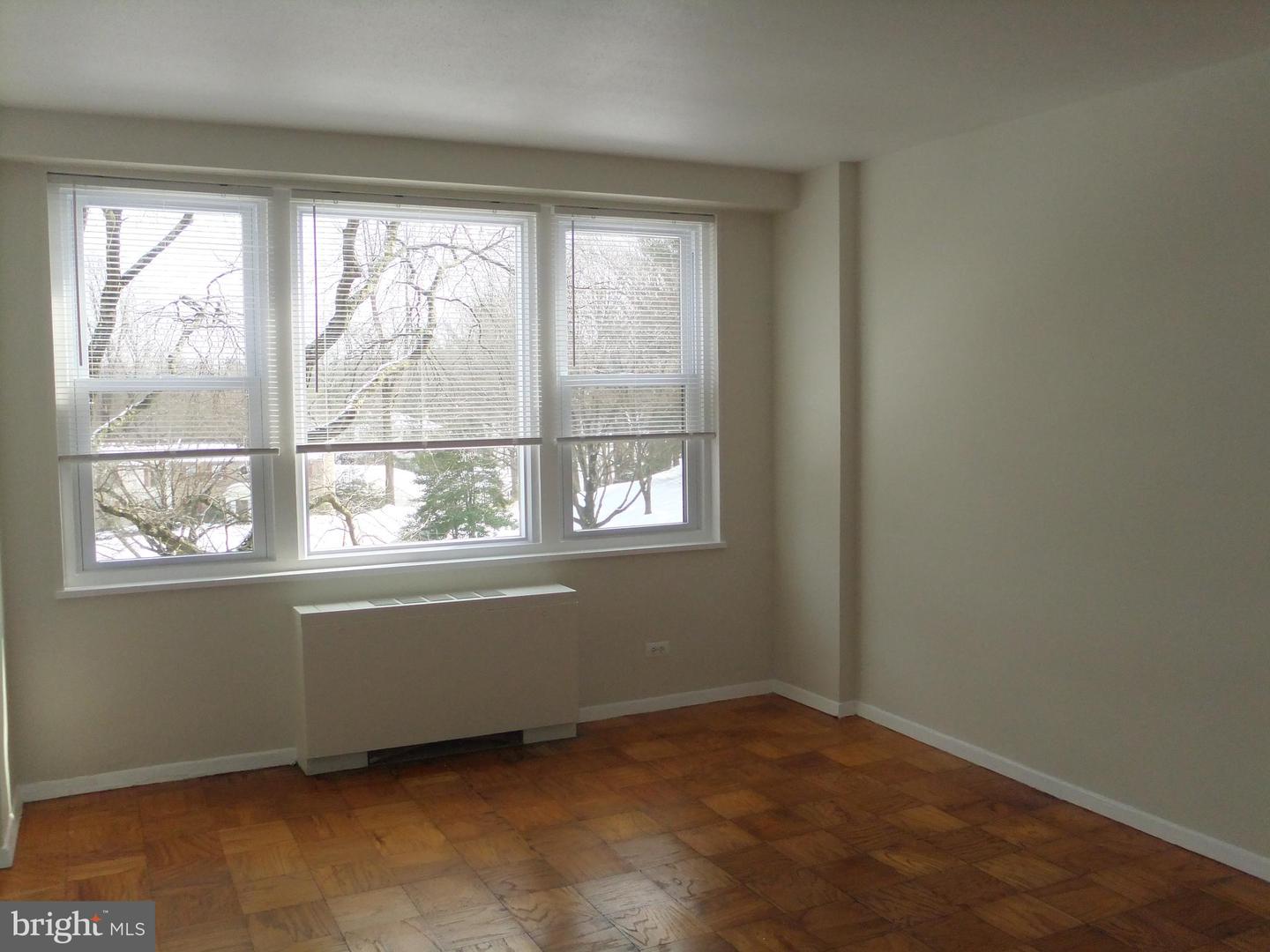 1600 Hagys Ford Rd #3v Property Photo 12