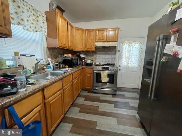927 Jackson St Property Photo 6