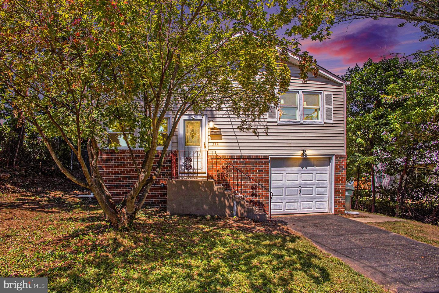 344 Tulpehocken Ave Property Photo