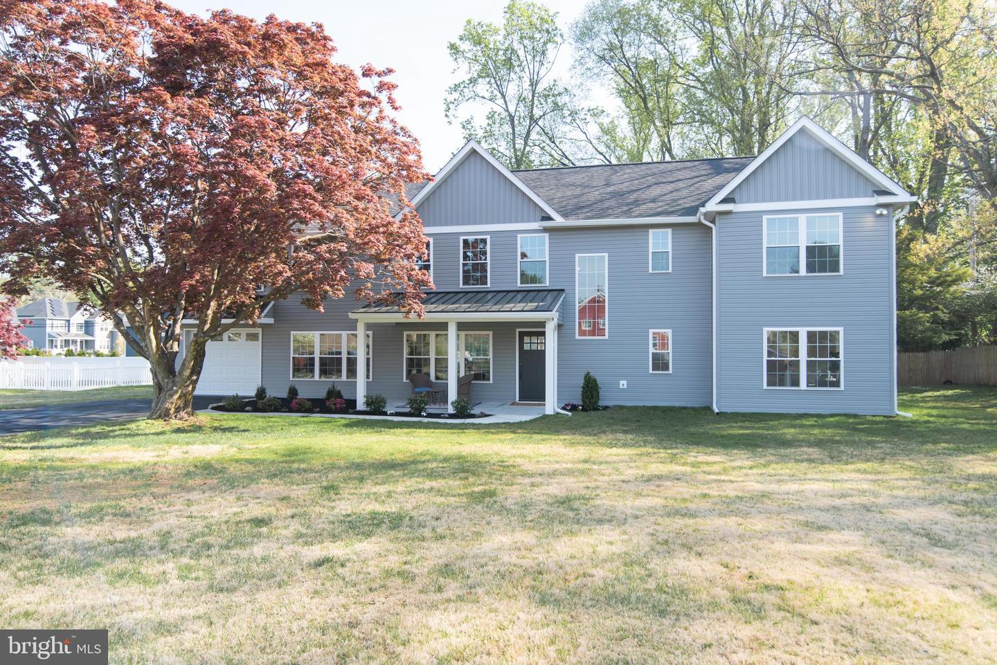 719 Norfolk Rd Property Photo