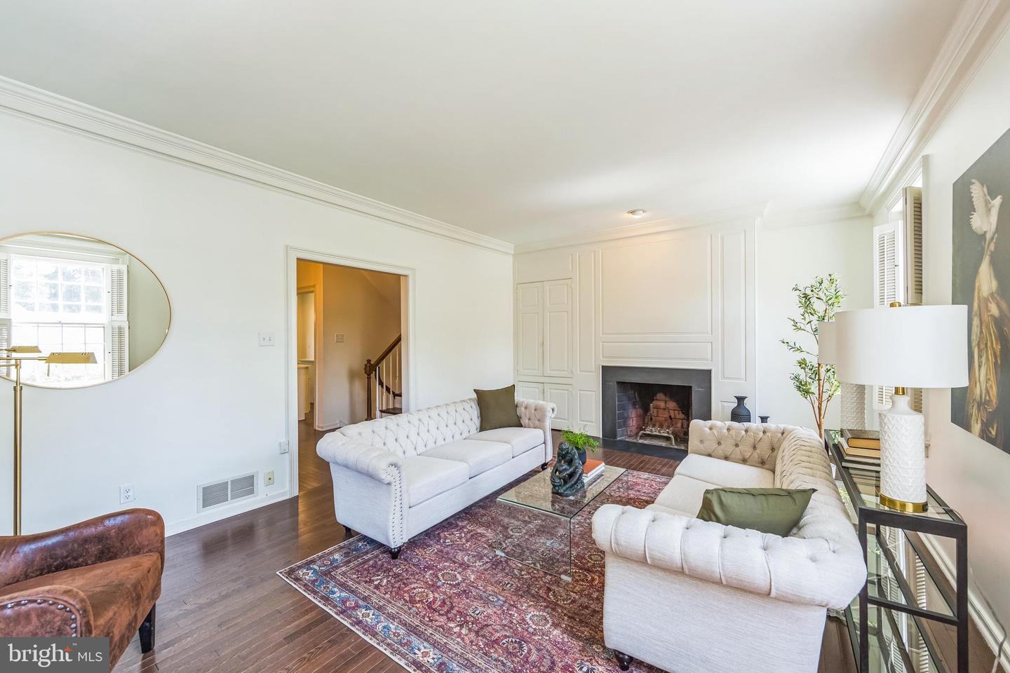 1000 Quinard Ct Property Photo 1
